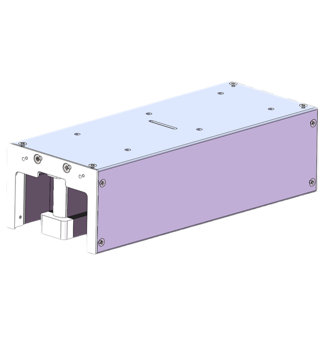 Pickup Unit取电器